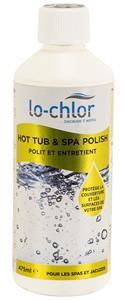 Hot Tub & Spa Polish