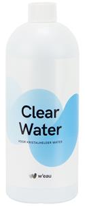 W'eau Clear Water - 1 liter