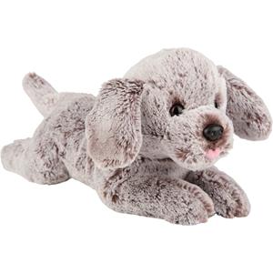 Suki Gifts Pluche knuffel dieren Cockerpoo hond 30 cm -