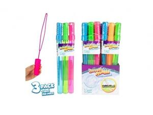 Incredibubble 3 Bellenblaaszwaarden