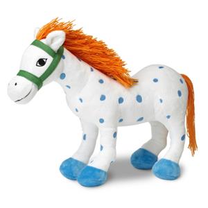 PIPPI LANGSTRUMPF Pippi Knuffel Kleine Oom 30 cm