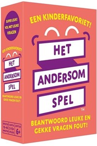 Koelkastpoezie Het Andersom Spel