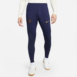 Nike Paris Saint Germain Strike Track Pants - Blue- Heren