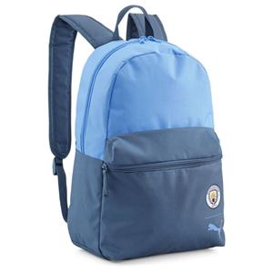 Manchester City Rucksack - Blau