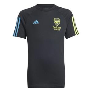 Adidas Arsenal Training T-Shirt Tiro 23 - Schwarz Kinder
