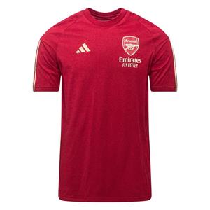 Arsenal Trainingsshirt Tiro 23 - Rood