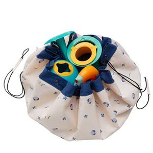 Speelkleed en opbergzak Play&Go Ballon