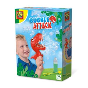 Ses Bubble Happer Dino