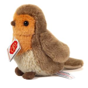 Teddy HERMANN  Robin, 15 cm