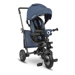 lionelo Driewieler Tris Jeans