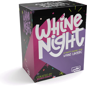 Skybound Games Whine Night (Engels)