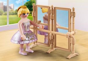 PLAYMOBIL 71171 Ballerina