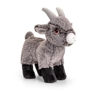 Keel Toys Pluche knuffel dier geitje 20 cm -