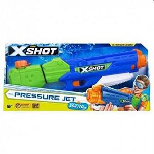 Zuru Waterpistool  X-Shot Pressure Jet
