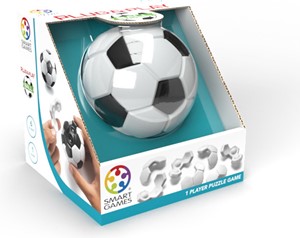 Smart Games Plug & Play Ball - Gift Box