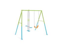 Intex Feature Playset schommel - dubbel