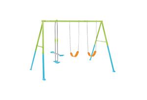 Intex Feature Playset schommel - triple