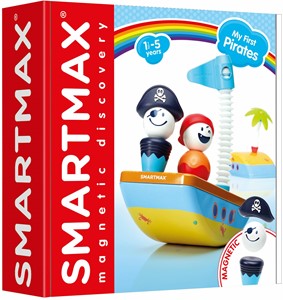 Smartmax  My First Pirates