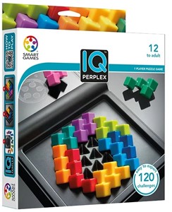 Smart Games IQ Perplex