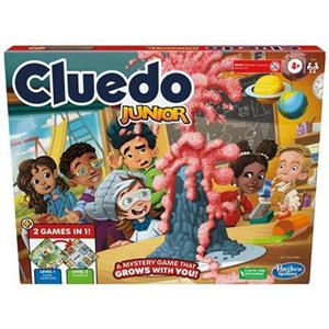 Hasbro Cluedo junior