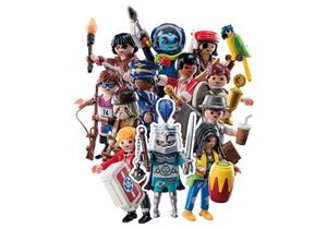Playmobil Figures Boys (Serie 24) 70939