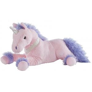 Heunec Eenhoorns knuffeldieren roze 50 cm -