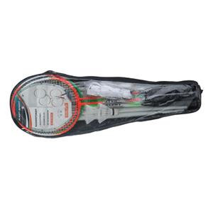 Alert Sport Badmintonset 4 Personen