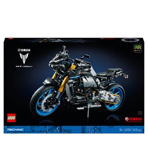 LEGO Technic 42159 Yamaha MT 2022