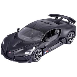 Maisto Chevrolet Camaro ZL1 2017, gelb 1:24 Modellauto