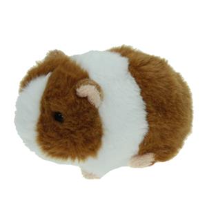 Cornelissen Pluche knuffel dieren Cavia van 13 cm -