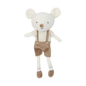 Jollein Mouse Bowie Knuffel