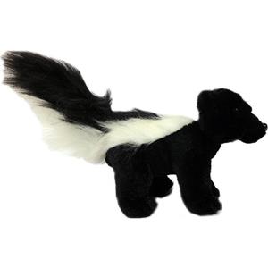 Heunec Stinkdieren knuffeldier 25 cm pluche -