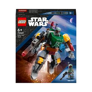 LEGO Star Wars 75369 Boba Fett™ Mech