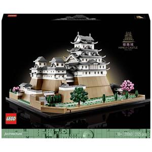 LEGO Architecture 21060 - Burg Himeji