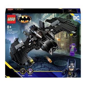 LEGO DC COMICS SUPER HEROES 76265 Batwing: Batman vs. The Joker