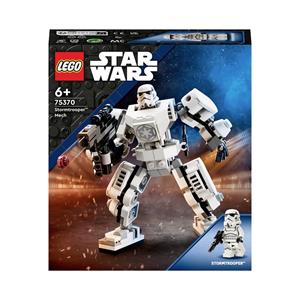 LEGO Star Wars 75370 Sturmtruppler Mech