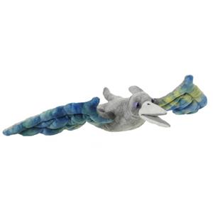 Nature Planet Pterosaurus dinosaurus knuffel 48 cm -