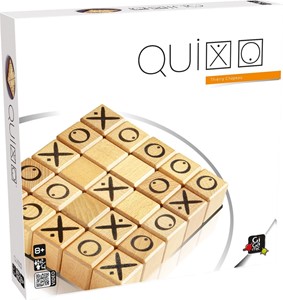 Gigamic Quixo Classic