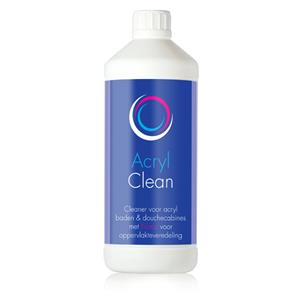 Finsuola Acryl Cleaner