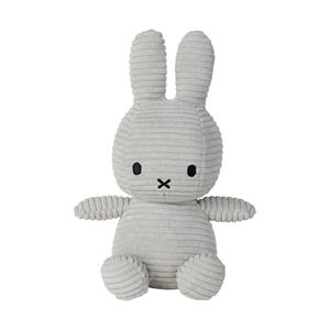 bontontoys Nijntje ribfluwelen knuffel Bon Ton Toys 23 cm