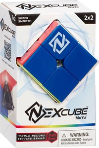 Goliath NexCube 2x2 Classic