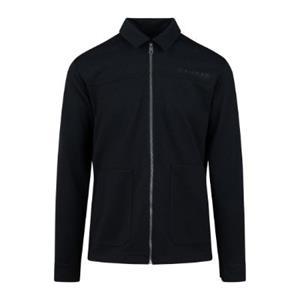 Sportus.nl Cruyff - Elluvium Overshirt - Zwart