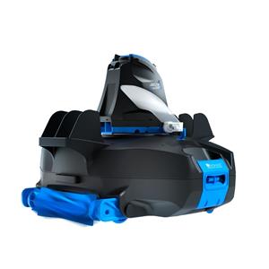 Delta 200 zwembadrobot met accu