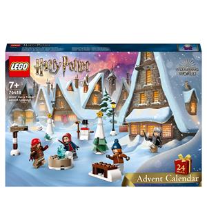 LEGO Harry Potter 76418 Adventskalender 2023