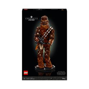 LEGO Star Wars 75371 Chewbacca™