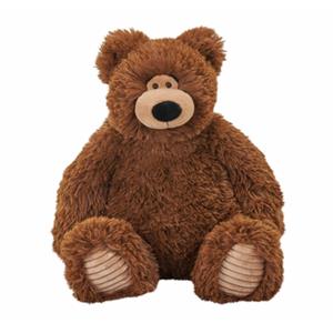 WILD REPUBLIC Knuffel Snuggleluvs Bruine Beer