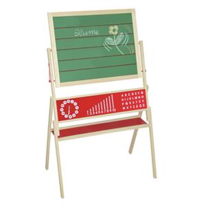 Schoolbord, naturel
