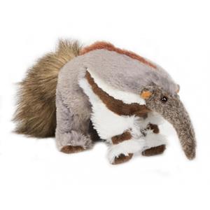 Semo Pluche knuffel miereneter 20 cm -