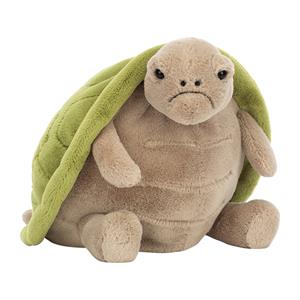 Timmy Schildpad Knuffel