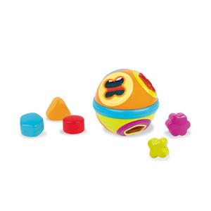 Scandinavian Baby Products Steekspel: Bal